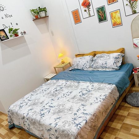 Khouse Homestay Παν Θιέτ Εξωτερικό φωτογραφία