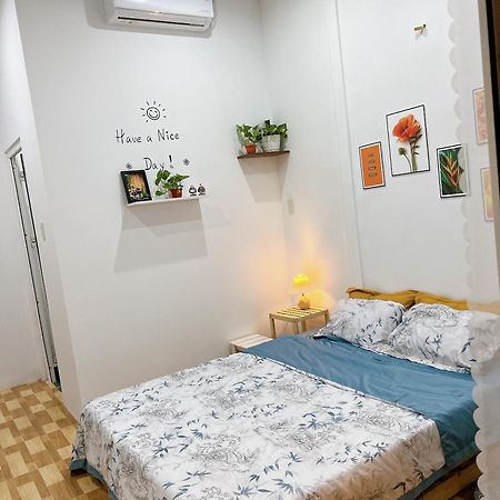 Khouse Homestay Παν Θιέτ Εξωτερικό φωτογραφία