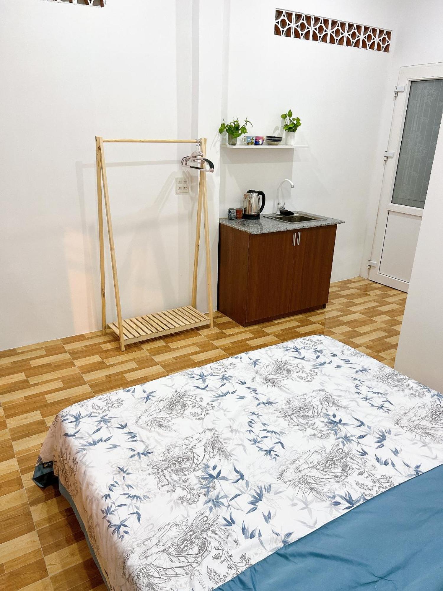 Khouse Homestay Παν Θιέτ Εξωτερικό φωτογραφία